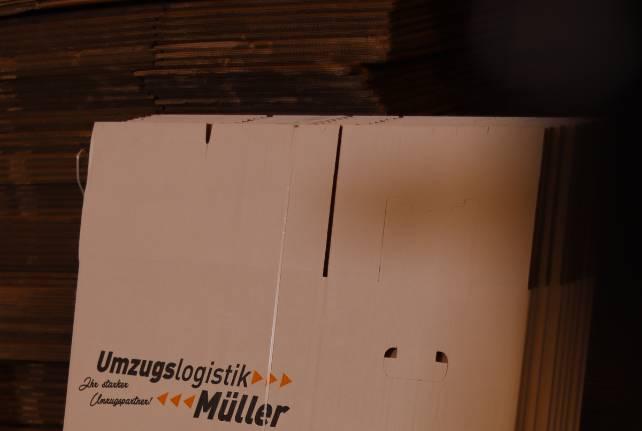 Günstiger Behördenumzug Zettlitz