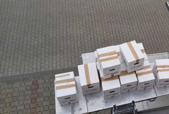 Checkliste für Ihren Büroumzug in Zettlitz